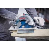 pjovimo diskas 190 - Pjovimo diskas Bosch Expert for Sandwitch Panel; 190x2x20,0 mm; Z36; 12° - 2 nuotrauka