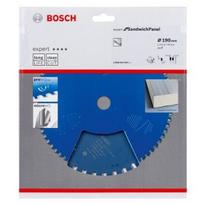 pjovimo diskas 190 - Pjovimo diskas Bosch Expert for Sandwitch Panel; 190x2x20,0 mm; Z36; 12° - 4 nuotrauka