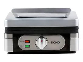 spurgu keptuve - Domo DO9047W - 2 nuotrauka
