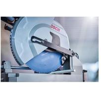 pjovimo diskas 190 - Pjovimo diskas metalui Bosch EXPERT FOR STEEL; 305x2,6x25,4 mm; Z60; 0° - 2 nuotrauka