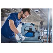 pjovimo diskas 190 - Pjovimo diskas metalui Bosch EXPERT FOR STEEL; 305x2,6x25,4 mm; Z60; 0° - 3 nuotrauka