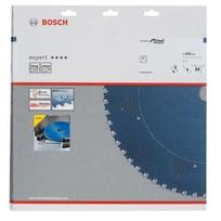 pjovimo diskas 190 - Pjovimo diskas metalui Bosch EXPERT FOR STEEL; 305x2,6x25,4 mm; Z60; 0° - 4 nuotrauka
