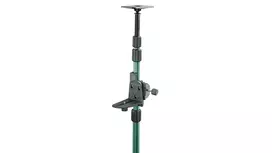 stovas nivelyrui - Bosch TP 320 - Teleskopinis stovas - 2 nuotrauka