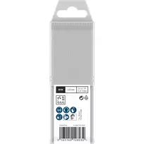 25 t - Pjūkleliai siaurapjūkliui Bosch T 345 XF; 25 vnt. - 4 nuotrauka