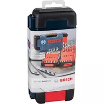 metalas - Grąžtas Bosch, metalas, 1.5 mm x 4 cm - 2 nuotrauka