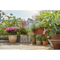 gardena laistymo - Gardena Fully Automatic Flower Box Watering Set - 2 nuotrauka