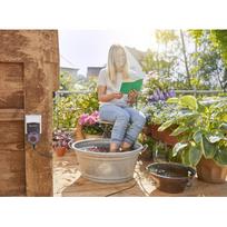 gardena laistymo - Gardena Fully Automatic Flower Box Watering Set - 3 nuotrauka