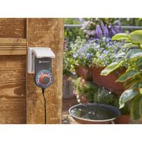 gardena laistymo - Gardena Fully Automatic Flower Box Watering Set - 4 nuotrauka
