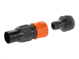 zarna siurbliams senukai - Jungtis Gardena 1752, 19 mm, 33,3 mm - 2 nuotrauka