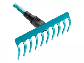 gardena combisystem - Gardena Combisystem Rake - 2 nuotrauka