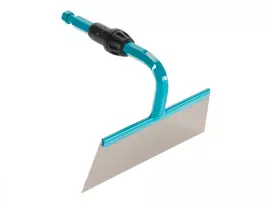 greblys - Gardena Combisystem Weed Hoe 16cm - 2 nuotrauka