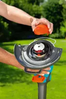 gardena rite - Gardena 5307 Spool - 2 nuotrauka
