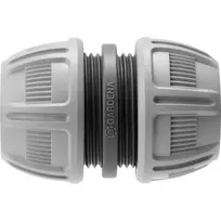 gardena laistymo - Gardena Hose Fittings Repair Set 13mm 18280-20 - 3 nuotrauka