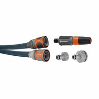 gardena liano 20 m - Gardena Textile Hose Liano Xtreme, 13 mm, 25 m - 4 nuotrauka