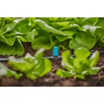 laistymo purkstukas - Antgalis Gardena Micro Drip System Small Area Nozzle - 4 nuotrauka