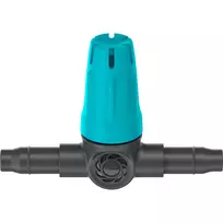 laistymo purkstukas - Antgalis Gardena Micro Drip System Small Area Nozzle - 5 nuotrauka