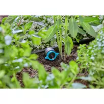 gardena lasinimo galvute - Antgalis Gardena Inline Drip Head - 3 nuotrauka