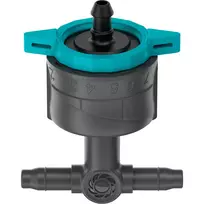 gardena lasinimo galvute - Antgalis Gardena Inline Drip Head - 5 nuotrauka