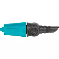 gardena lasinimo galvute - Jungtis Gardena Micro Drip System Adjustable End Drip Head - 5 nuotrauka