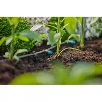 laseline - Antgalis Gardena Micro Drip System Series Drippers - 2 nuotrauka