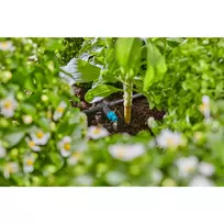 laseline - Antgalis Gardena Micro Drip System Series Drippers - 3 nuotrauka