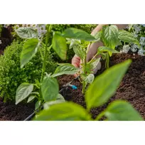 laseline - Antgalis Gardena Micro Drip System Series Drippers - 4 nuotrauka