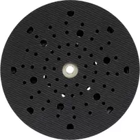 150 150 mm - Šlifavimo padas Bosch 2608900010; 150 mm - 2 nuotrauka