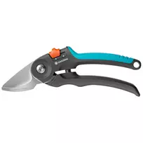 zirkles sakoms - Sekatorius Gardena PremiumCut, prasilenkiančiais ašmenimis, 22 mm - 2 nuotrauka