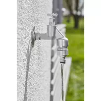 connector 1 1 gardena - Gardena Premium Tap Connector 33.3mm G1" 18242-50 - 2 nuotrauka