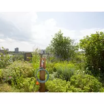 laistymo juosta - Žarna laistymui Gardena 18411-20, 7.5 m - 3 nuotrauka
