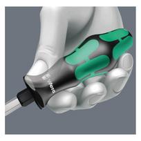 wera kraftform kompakt - Wera  rinkinys Kraftform Kompakt 20 (05051021001), 20 vnt. - 3 nuotrauka
