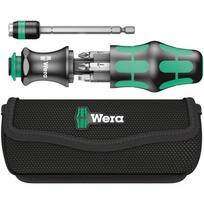 wera kraftform kompakt - Wera  rinkinys Kraftform Kompakt 20 (05051021001), 20 vnt. - 5 nuotrauka
