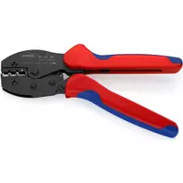 knipex reples - Replės kirpimui Knipex, 220 mm - 3 nuotrauka
