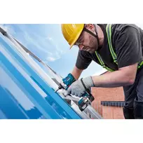 bosch smuginis suktuvas - Bosch GDR 18V-215 Professional - 2 nuotrauka