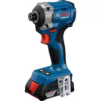bosch smuginis suktuvas - Bosch GDR 18V-215 Professional - 4 nuotrauka
