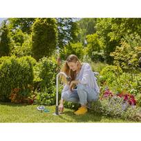 gardena laistymo - Gardena Sodo čiaupas 360° pasukamas 08252-20 - 2 nuotrauka