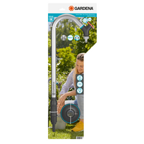 gardena laistymo - Gardena Sodo čiaupas 360° pasukamas 08252-20 - 4 nuotrauka