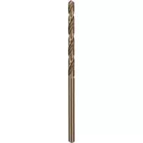 graztu rinkinys hss co - Grąžtas metalui Bosch HSS-Co; DIN 338; 3,0x61 mm; 10 vnt. - 3 nuotrauka