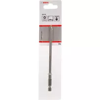 55 1 2 - Sukimo antgalis PH2 Bosch, 145 mm, GSR MA55 - 2 nuotrauka