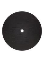 pjovimo diskai metalui 355 - Pjovimo diskas metalui Bosch Expert for Metal 350 x 25,4 x 2,8 mm - 4 nuotrauka