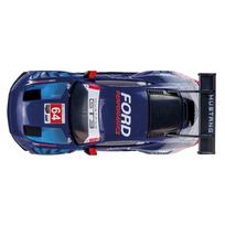 garazai - Carrera GO!!! GT Powerplay, Juoda (Black) - 7 nuotrauka