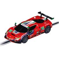 garazai - Carrera GO!!! GT Powerplay, Juoda (Black) - 8 nuotrauka