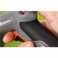 valymo pistoletas - Gardena Comfort Watering Spray Nozzle - 2 nuotrauka