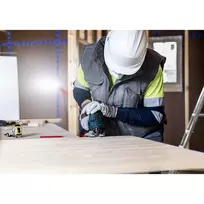25 t - Pjūkleliai siaurapjūkliui Bosch T 308 B; 2 vnt. - 4 nuotrauka