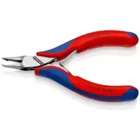 kirpimo reples - Replės elektromechanikai/kirpimui Knipex 64 62 120, 120 mm - 2 nuotrauka