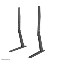 televizoriaus stovas laikiklsi tv stovas - TV SET ACC DESK MOUNT 37-70"/FPMA-D1240BLACK NEOMOUNTS - 3 nuotrauka