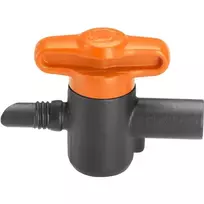 gardena voztuvai - Gardena 3-Way Regulation Valve - 2 nuotrauka