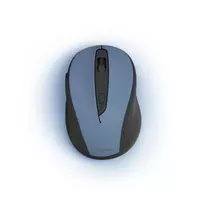 melyna pele - Hama MW-400 V2 Mėlyna (Blue) - 3 nuotrauka