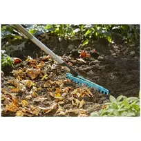 gardena combisystem - Gardena Combisystem Rake 36 cm - 2 nuotrauka