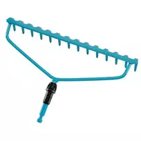 gardena combisystem - Gardena Combisystem Rake 36 cm - 3 nuotrauka